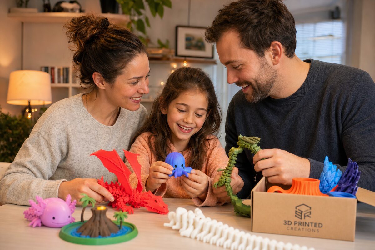 Family-Friendly Items