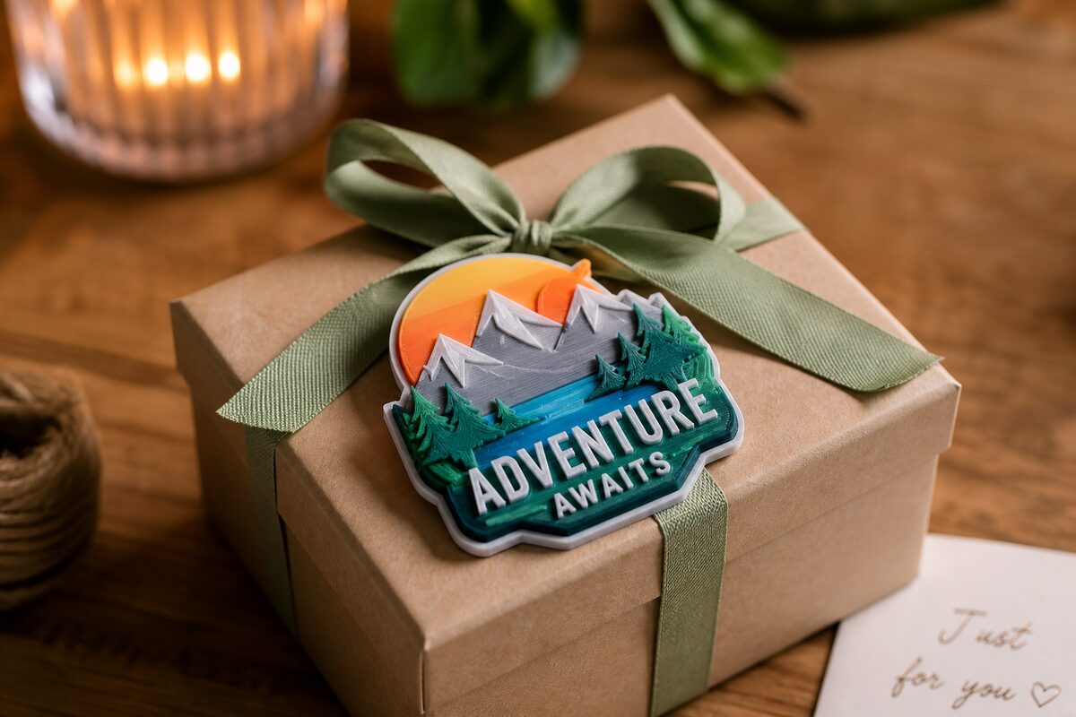 Custom Gifts & Requests